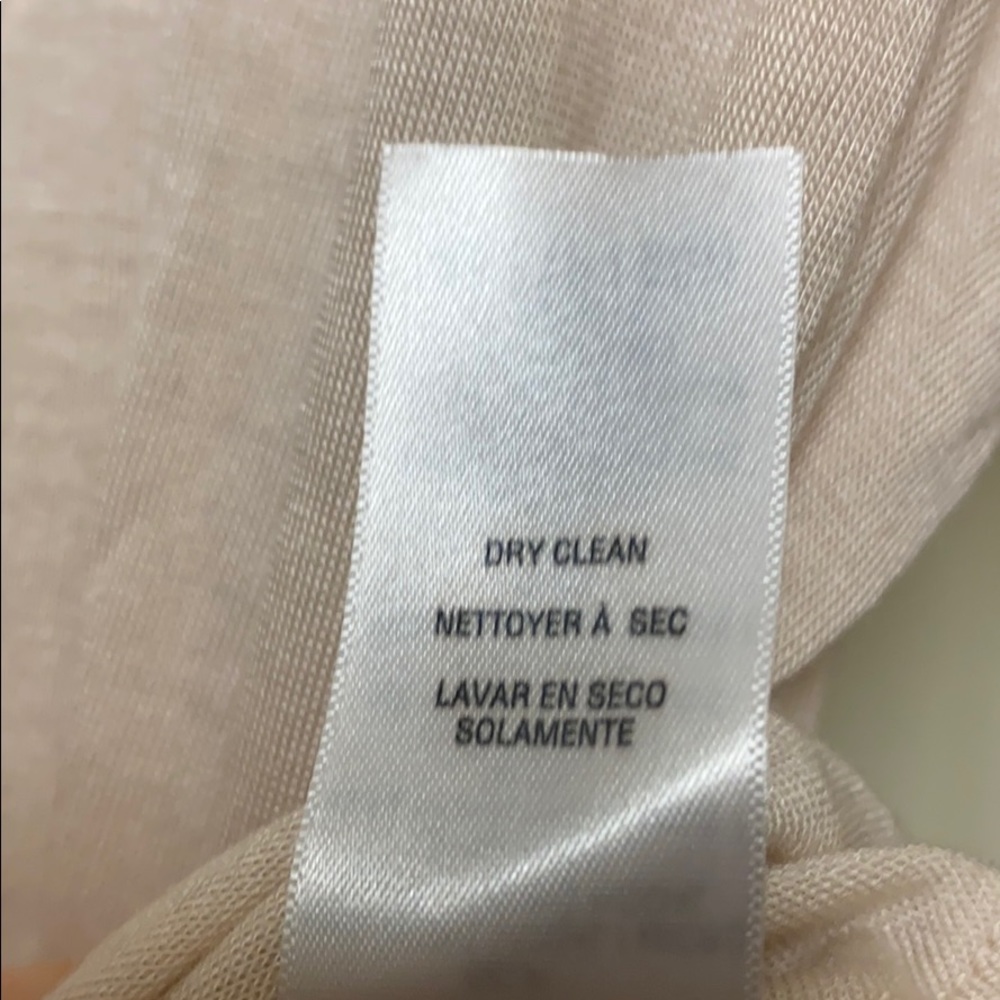 Ella moss metallic detail top - Picture 13 of 13